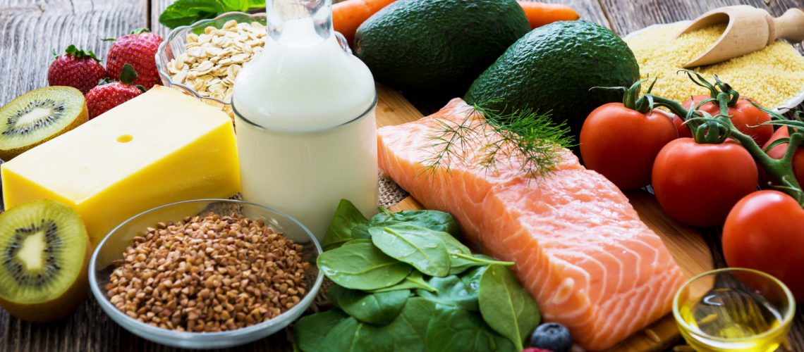 fun facts about healthy eating