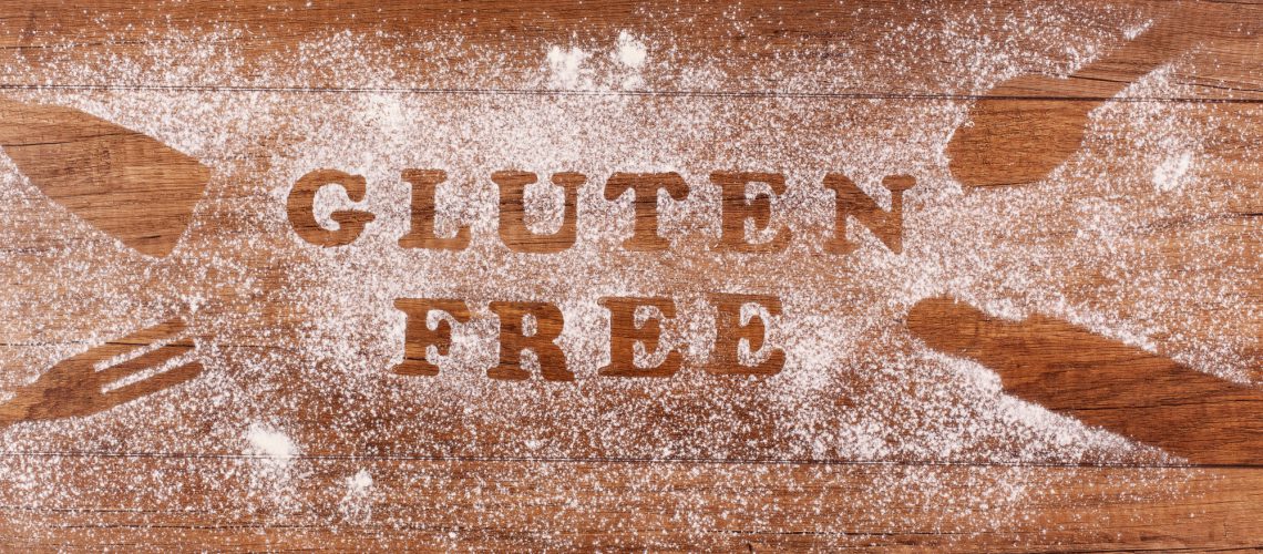 why eat gluten free